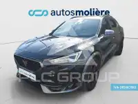 2021 Cupra Formentor