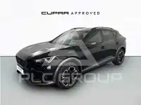 2021 Cupra Formentor