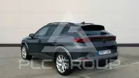 2021 Cupra Formentor