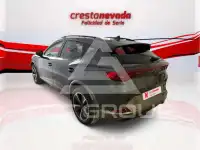 2021 Cupra Formentor