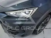 2021 Cupra Formentor
