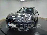 2021 Cupra Formentor