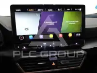 2021 Cupra Formentor