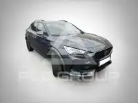 2021 Cupra Formentor