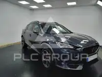 2021 Cupra Formentor