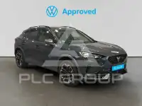 2021 Cupra Formentor