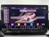 2021 Cupra Formentor