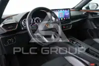 2021 Cupra Formentor