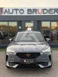 2021 Cupra Formentor