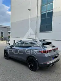 2021 Cupra Formentor