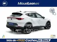 2021 Cupra Formentor