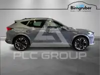2021 Cupra Formentor