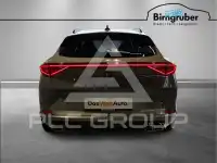 2021 Cupra Formentor