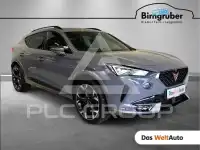 2021 Cupra Formentor