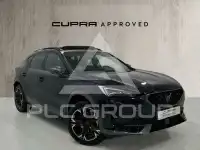 2021 Cupra Formentor