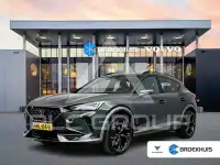 2021 Cupra Formentor