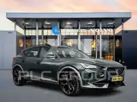 2021 Cupra Formentor