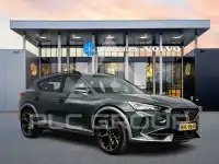 2021 Cupra Formentor
