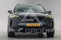 2021 Cupra Formentor