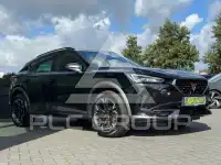 2021 Cupra Formentor