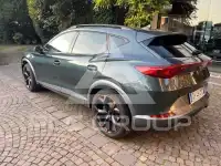 2021 Cupra Formentor