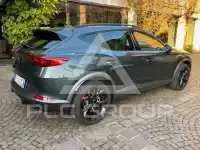 2021 Cupra Formentor