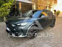 2021 Cupra Formentor