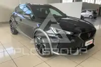 2021 Cupra Formentor