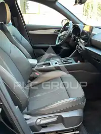 2021 Cupra Formentor