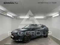2021 Cupra Formentor