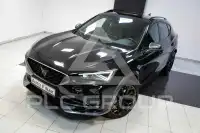 2021 Cupra Formentor