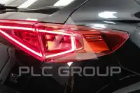 2021 Cupra Formentor