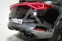 2021 Cupra Formentor