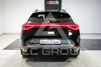 2021 Cupra Formentor