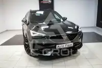 2021 Cupra Formentor