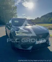 2021 Cupra Formentor