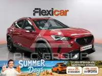2021 Cupra Formentor
