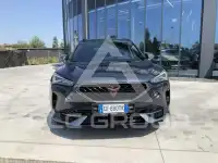 2021 Cupra Formentor