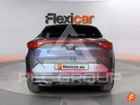 2021 Cupra Formentor