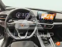 2021 Cupra Formentor