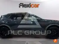 2021 Cupra Formentor