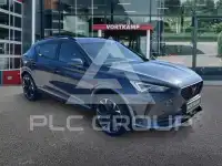 2021 Cupra Formentor