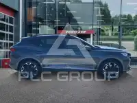 2021 Cupra Formentor