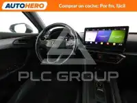 2021 Cupra Formentor