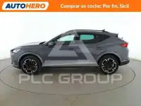 2021 Cupra Formentor