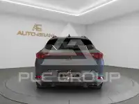 2021 Cupra Formentor
