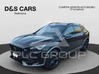 2021 Cupra Formentor
