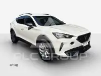 2021 Cupra Formentor
