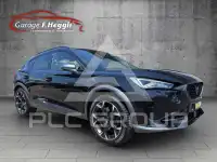 2021 Cupra Formentor