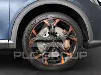 2021 Cupra Formentor